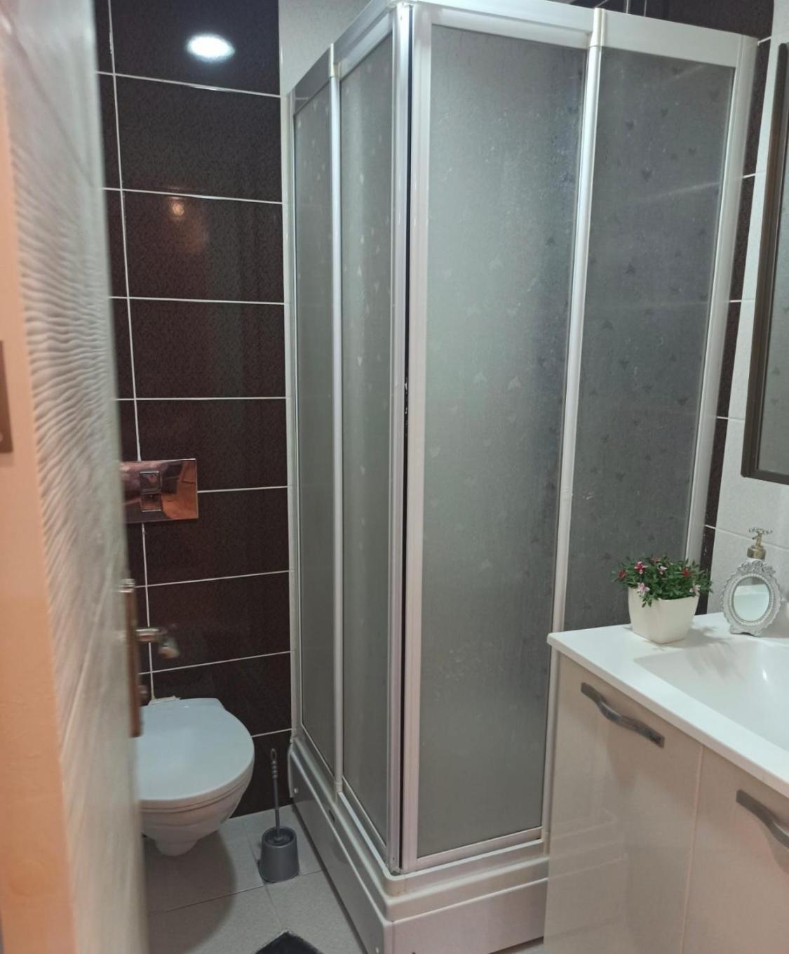 Tranquil Apartment Стамбул Экстерьер фото