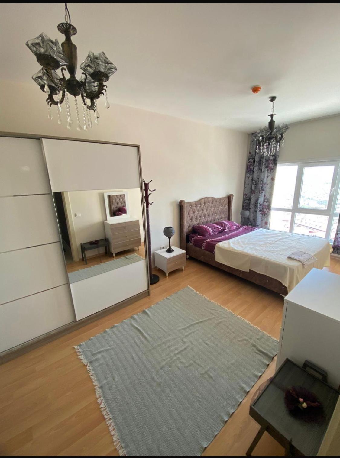 Tranquil Apartment Стамбул Экстерьер фото